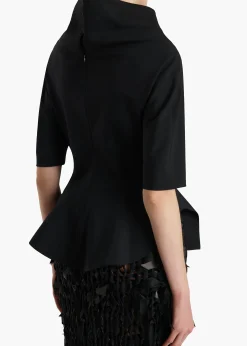 Pippa Top in|Khaite