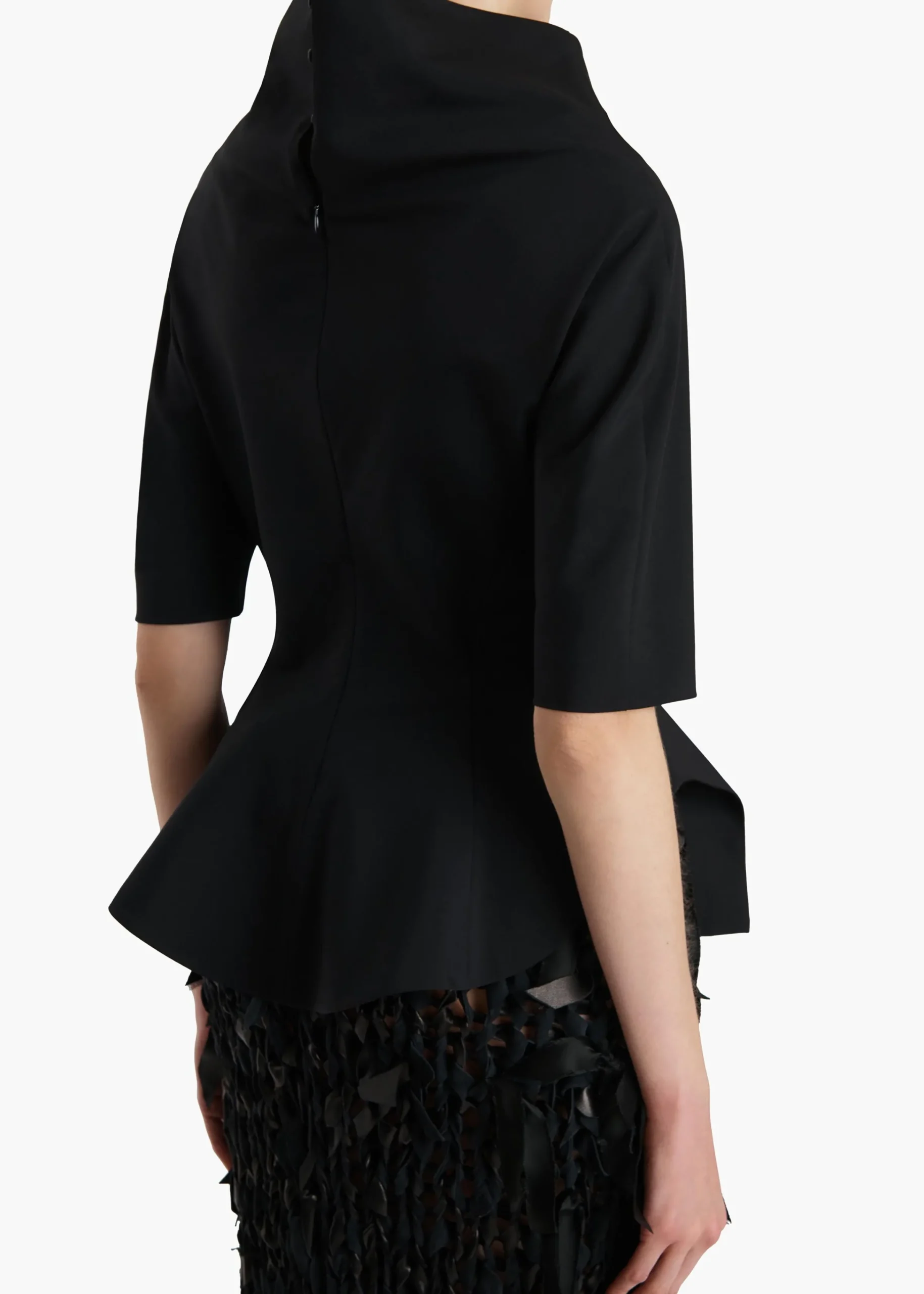 Pippa Top in|Khaite