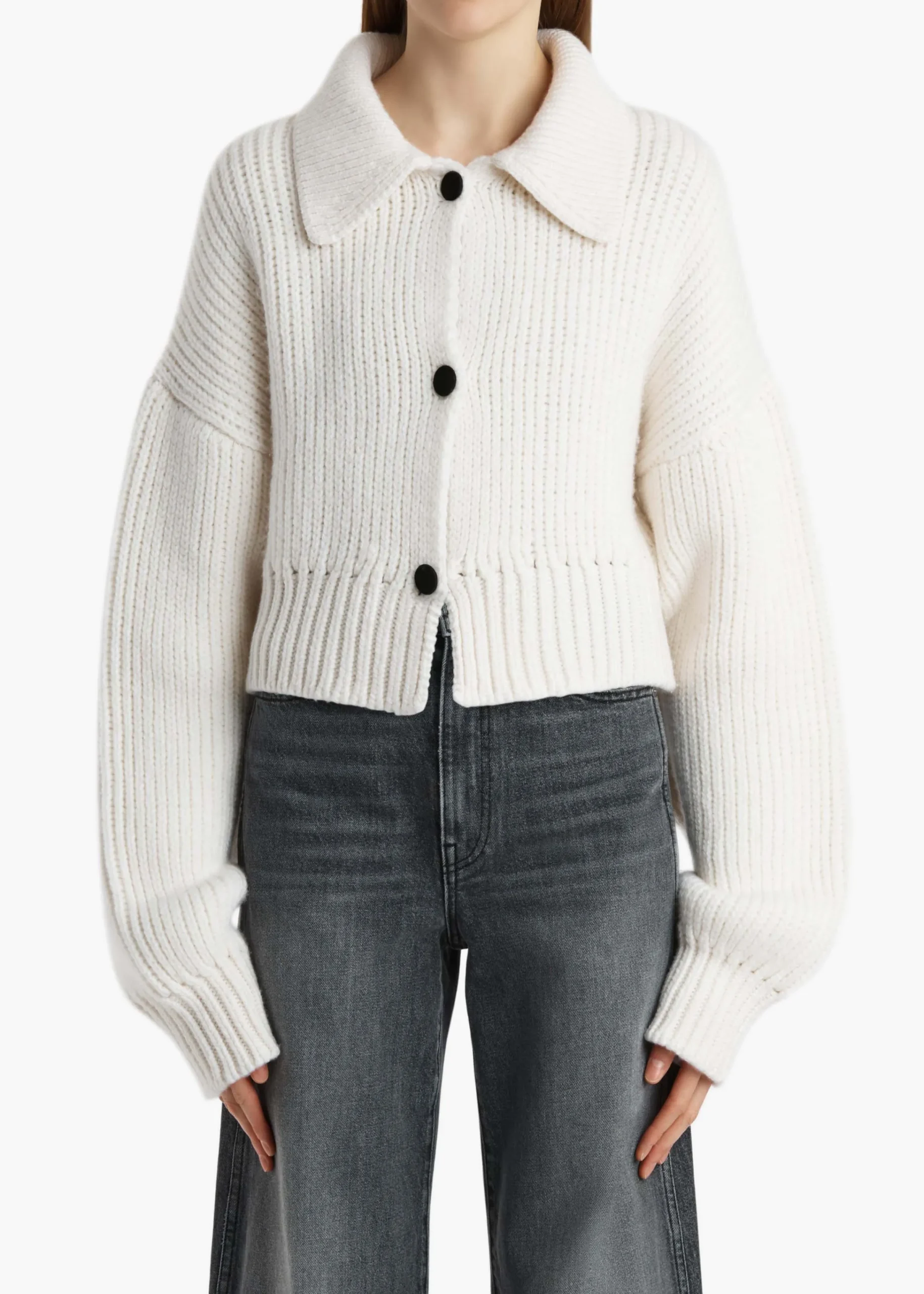 Pome Jacket in|Khaite