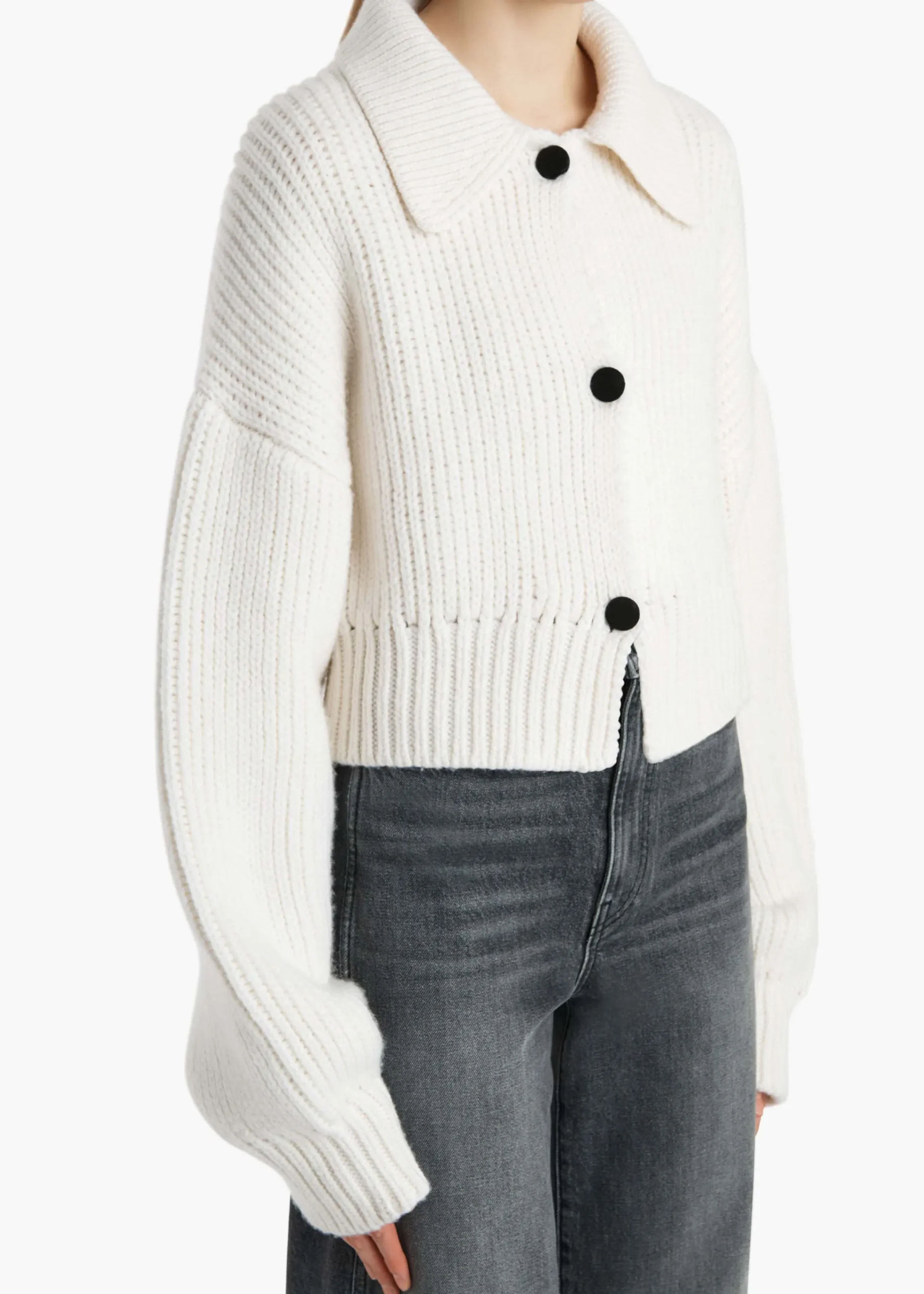 Pome Jacket in|Khaite