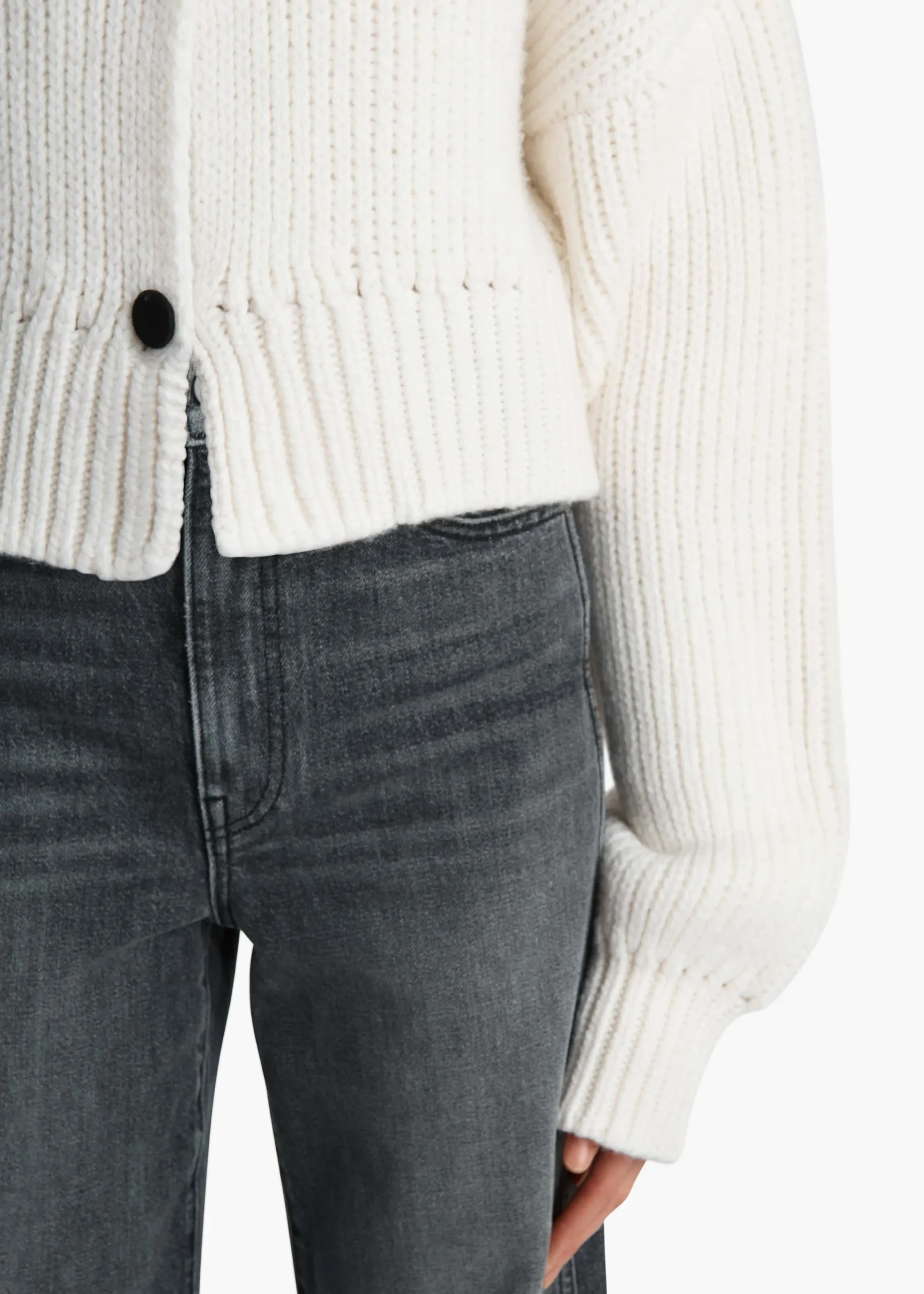 Pome Jacket in|Khaite