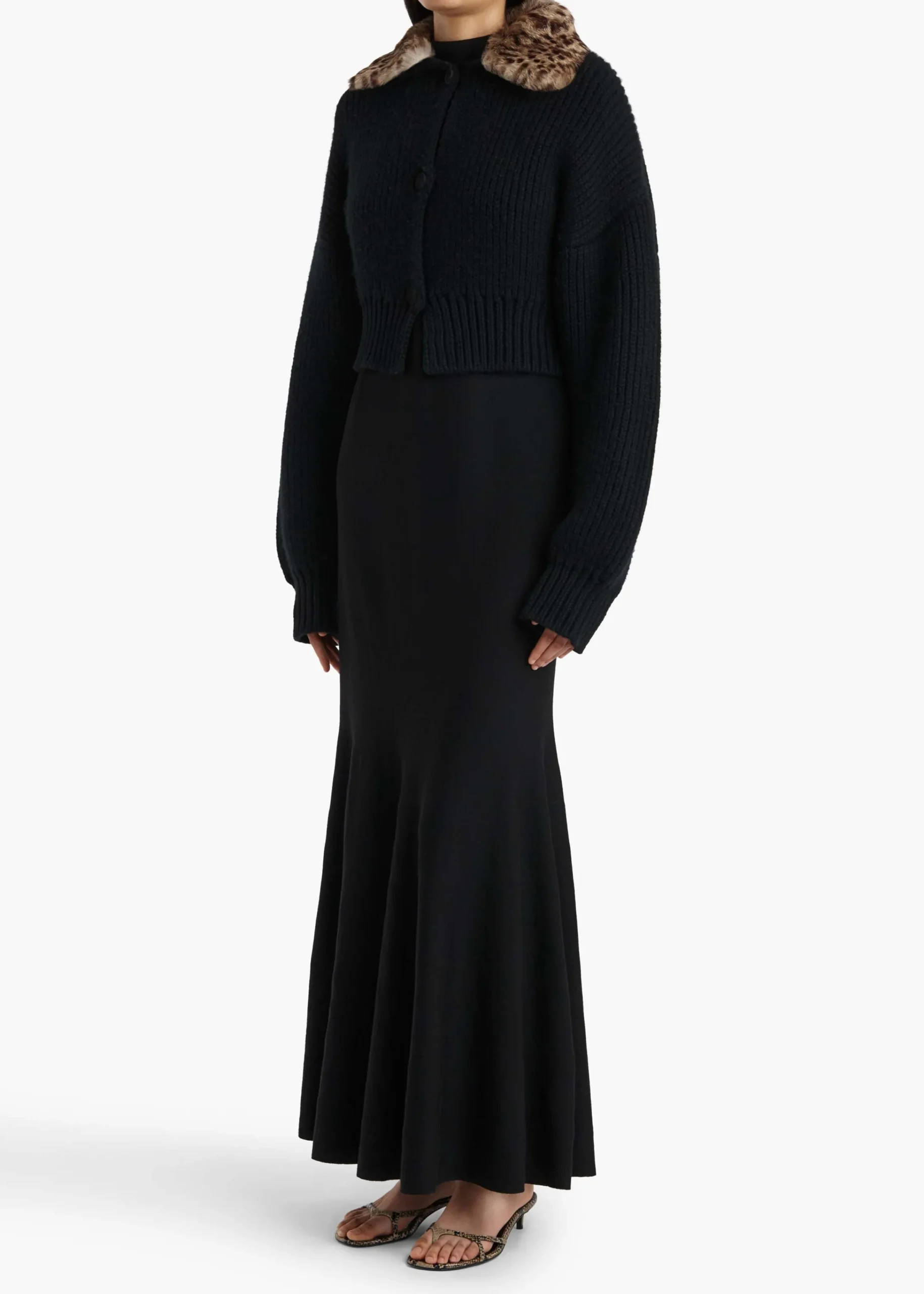 Pomero Jacket in|Khaite Outlet