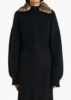 Pomero Jacket in|Khaite Outlet