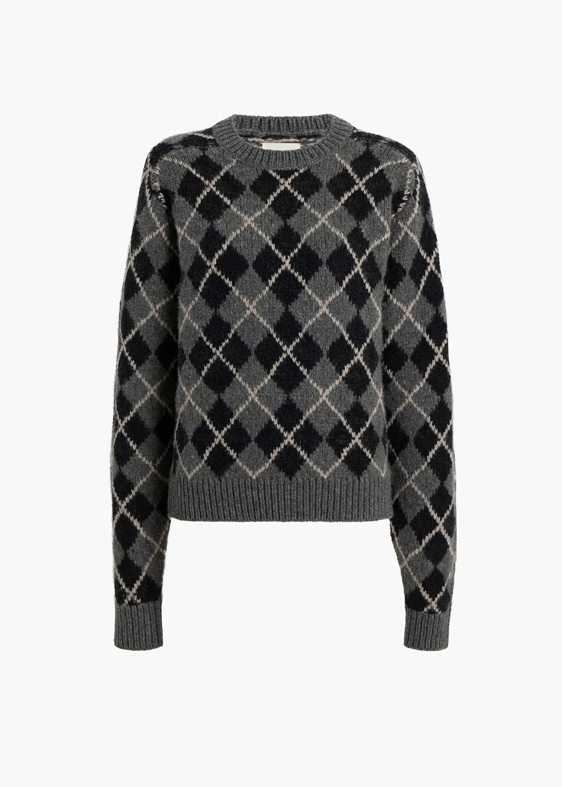 Pratt Sweater in|Khaite Best