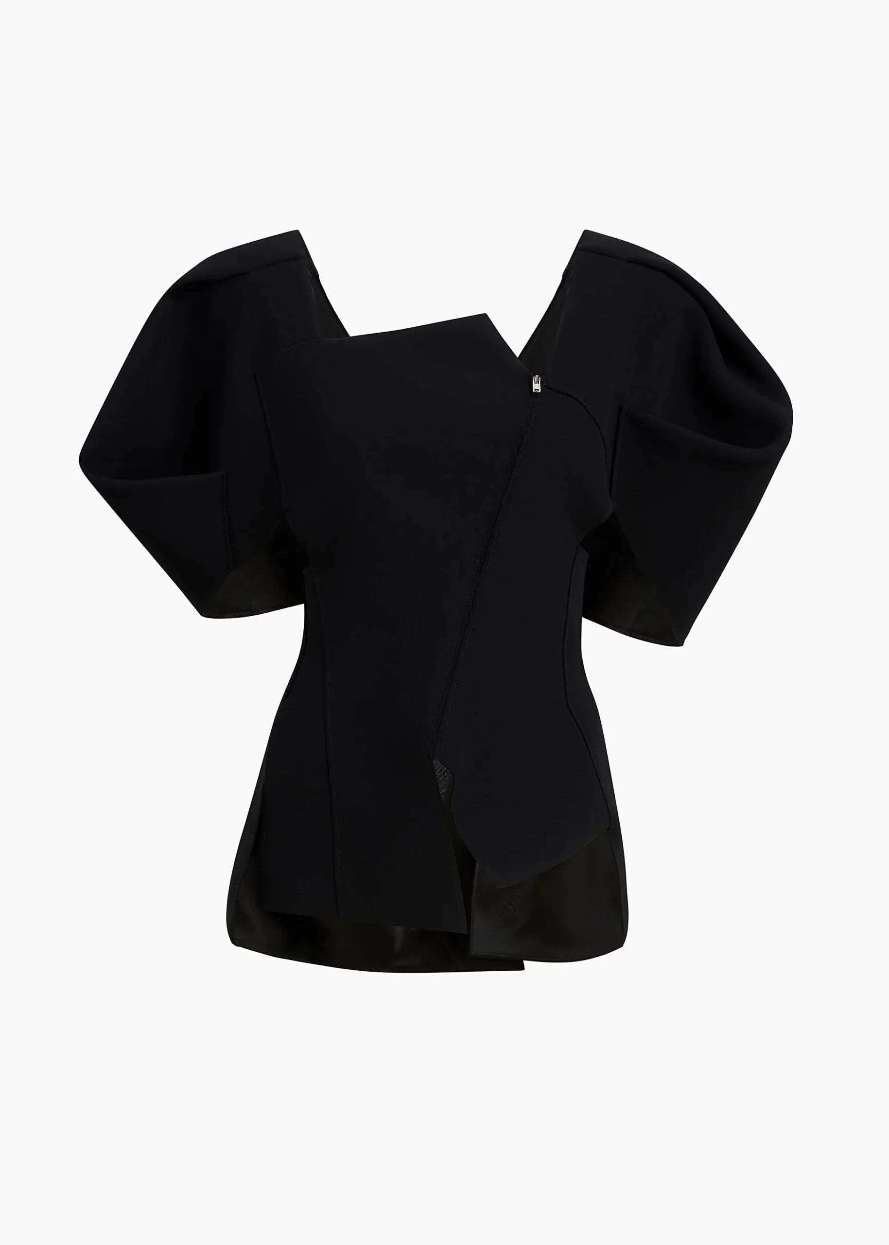 Quan Top in|Khaite Discount