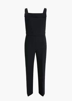 Rae Dungaree in|Khaite Best