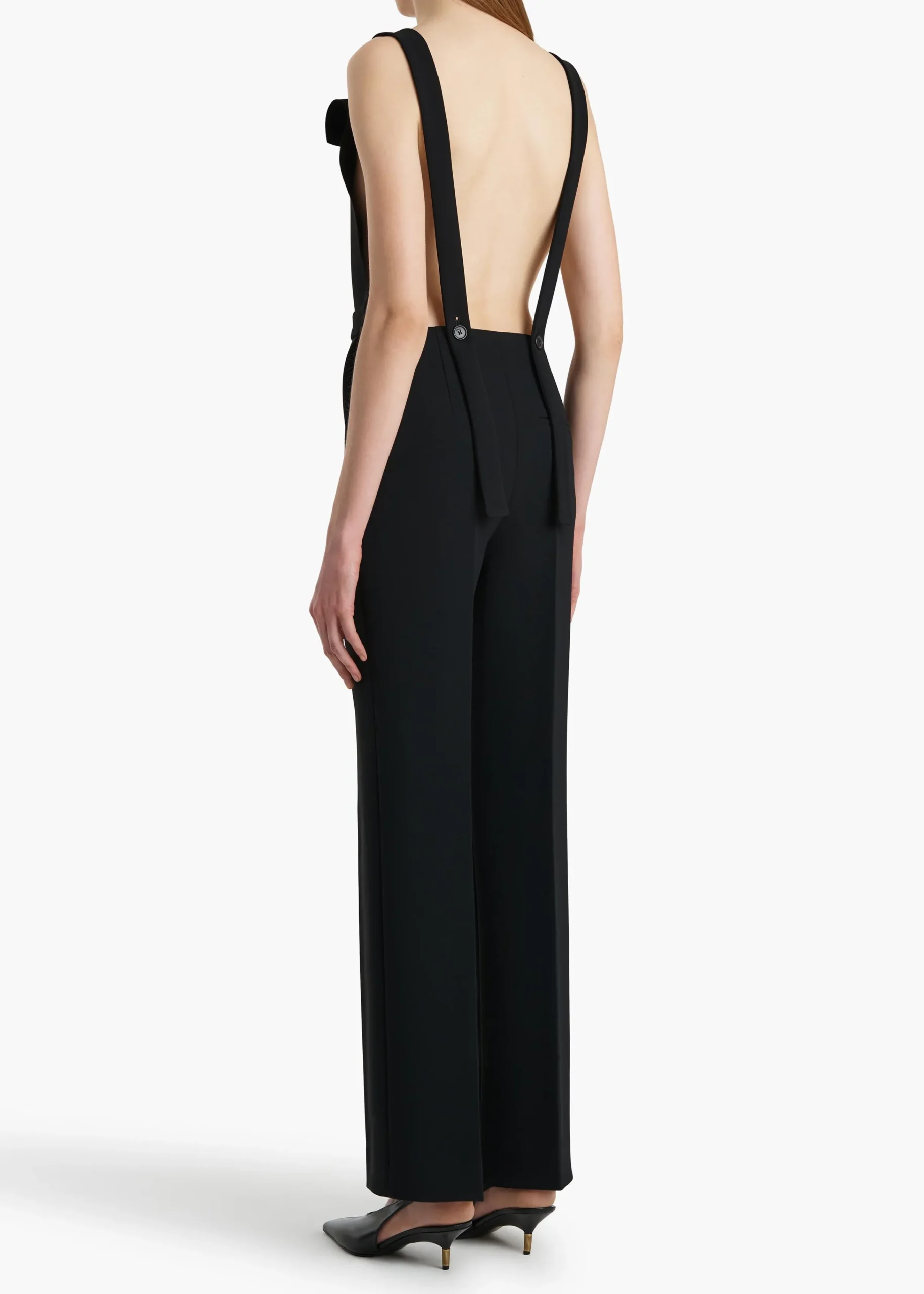 Rae Dungaree in|Khaite Best