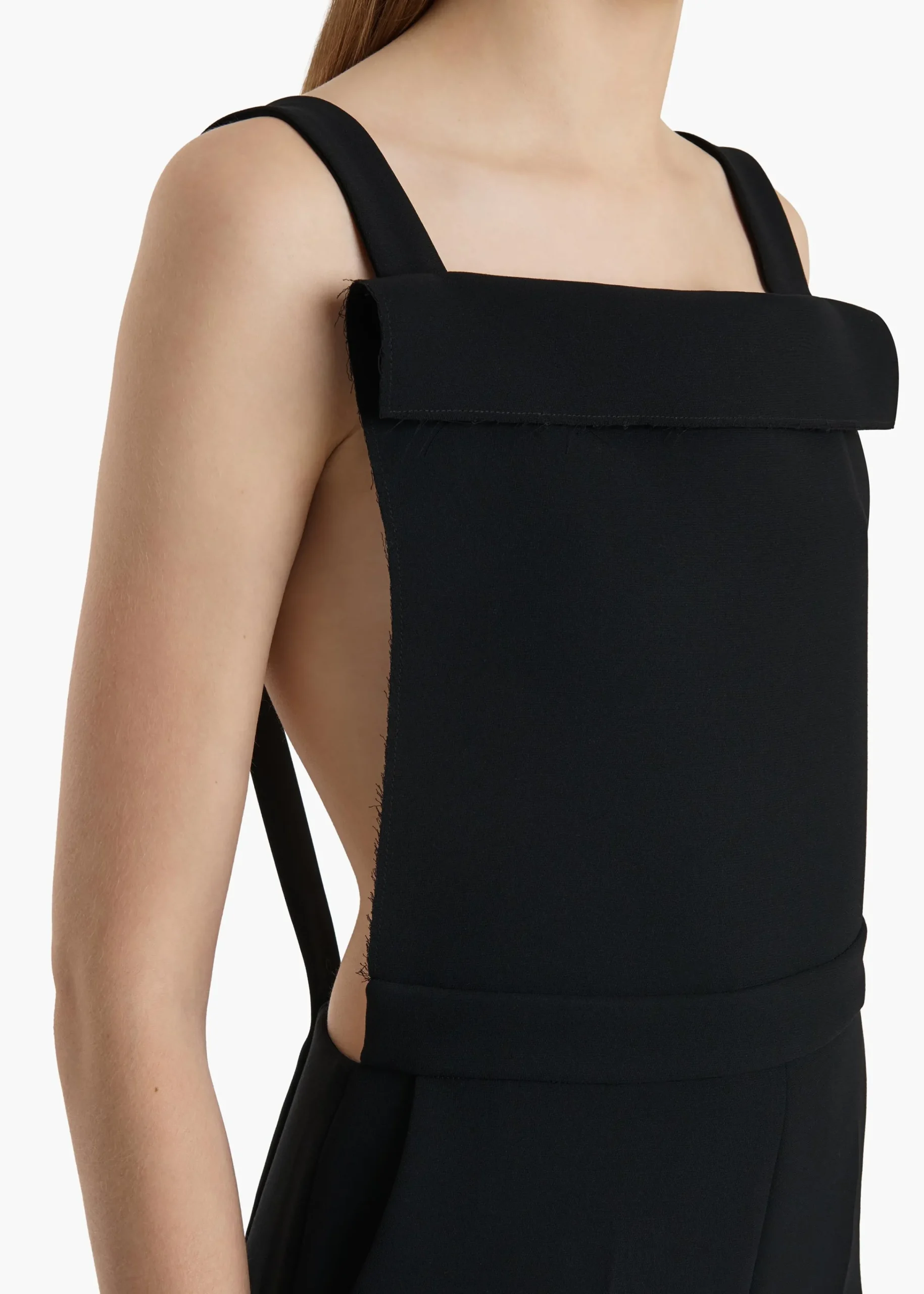 Rae Dungaree in|Khaite Best