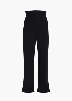 Rae Pant in|Khaite
