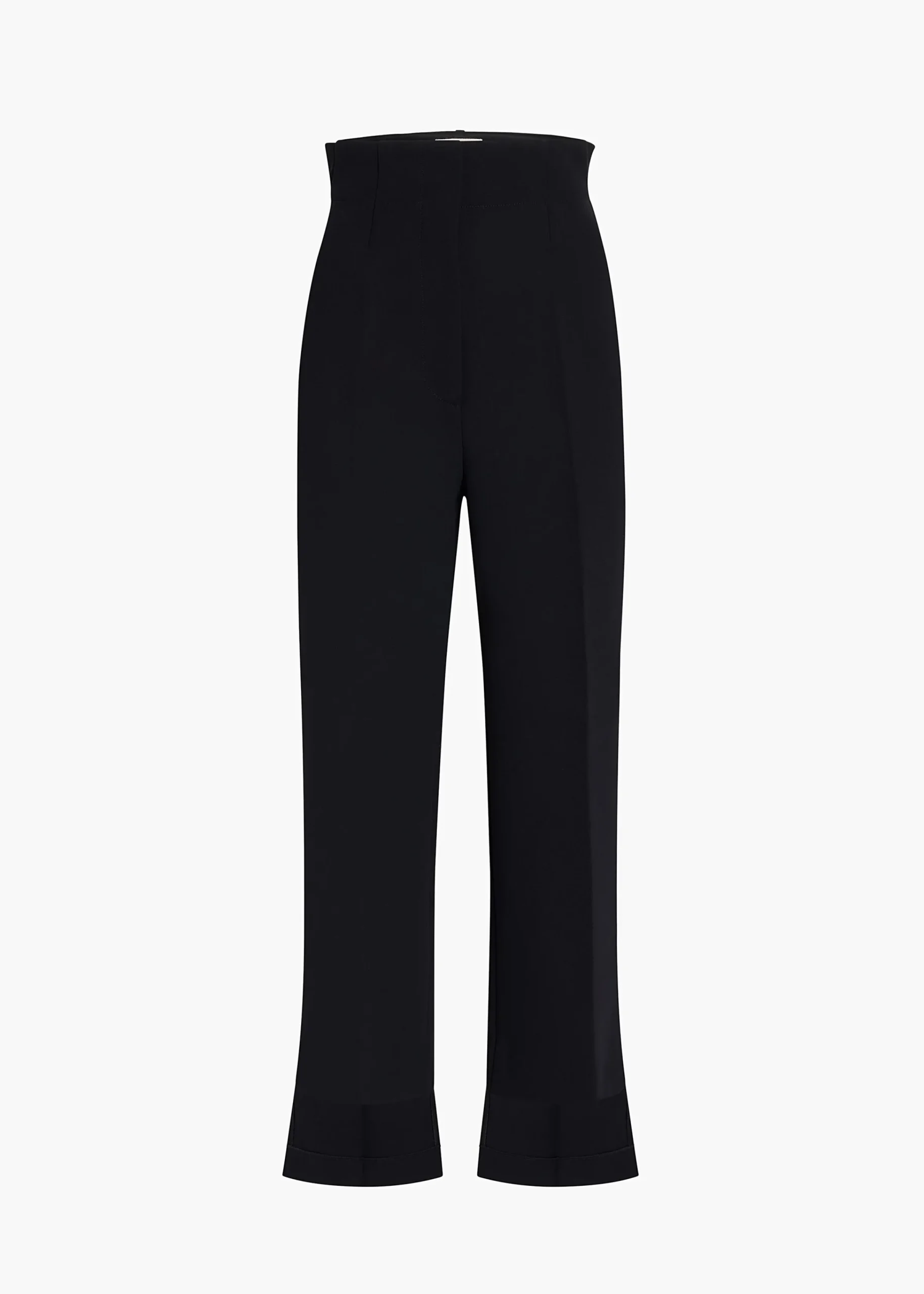 Rae Pant in|Khaite