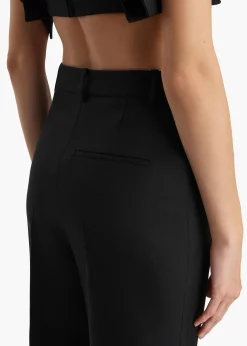 Rae Pant in|Khaite