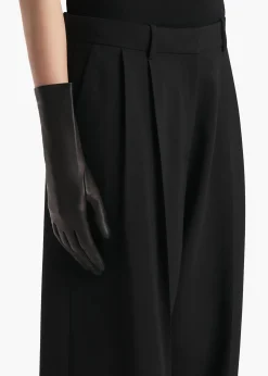 Remo Mid-Length Gloves in|Khaite Hot