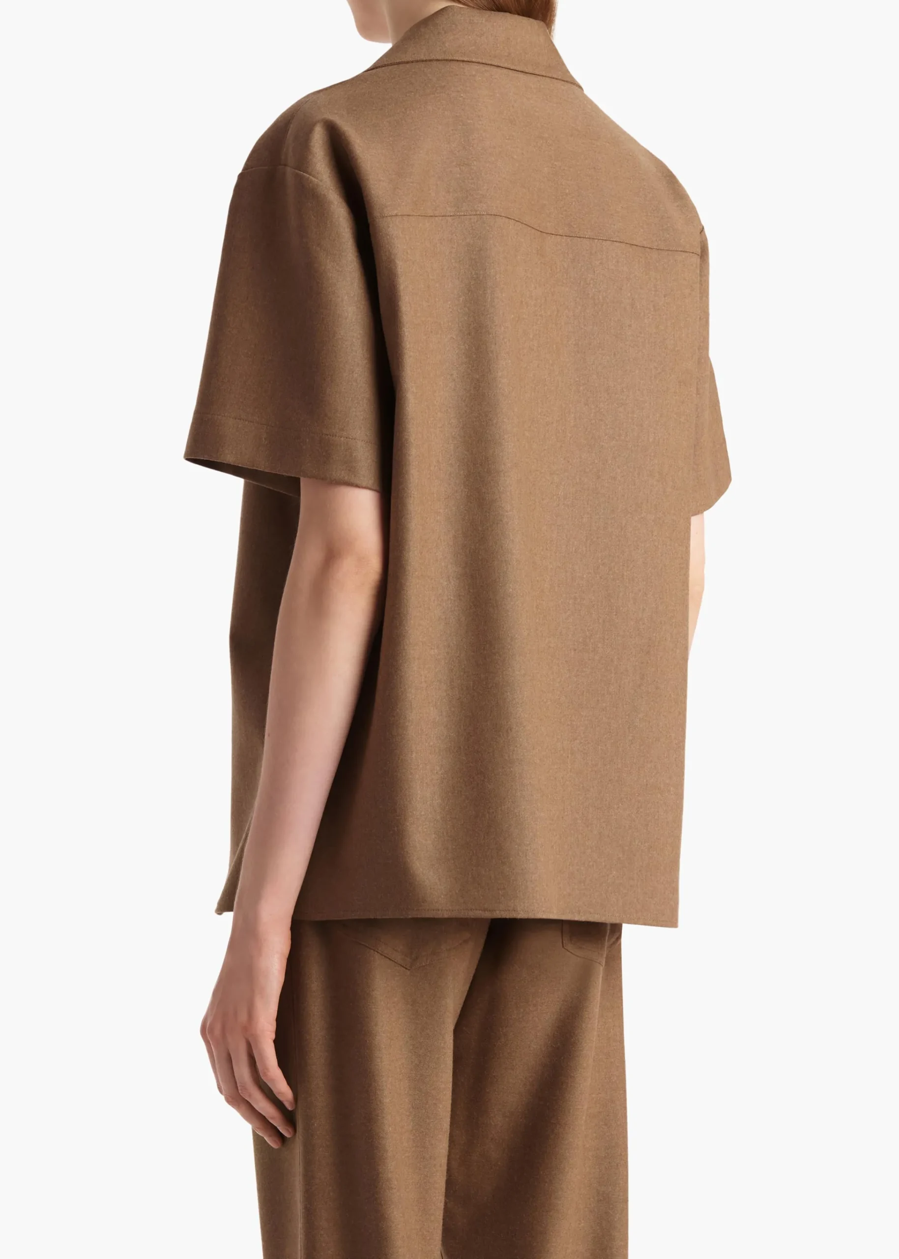Riordan Top in|Khaite Outlet