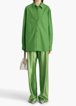 Rohen Pant in|Khaite Best