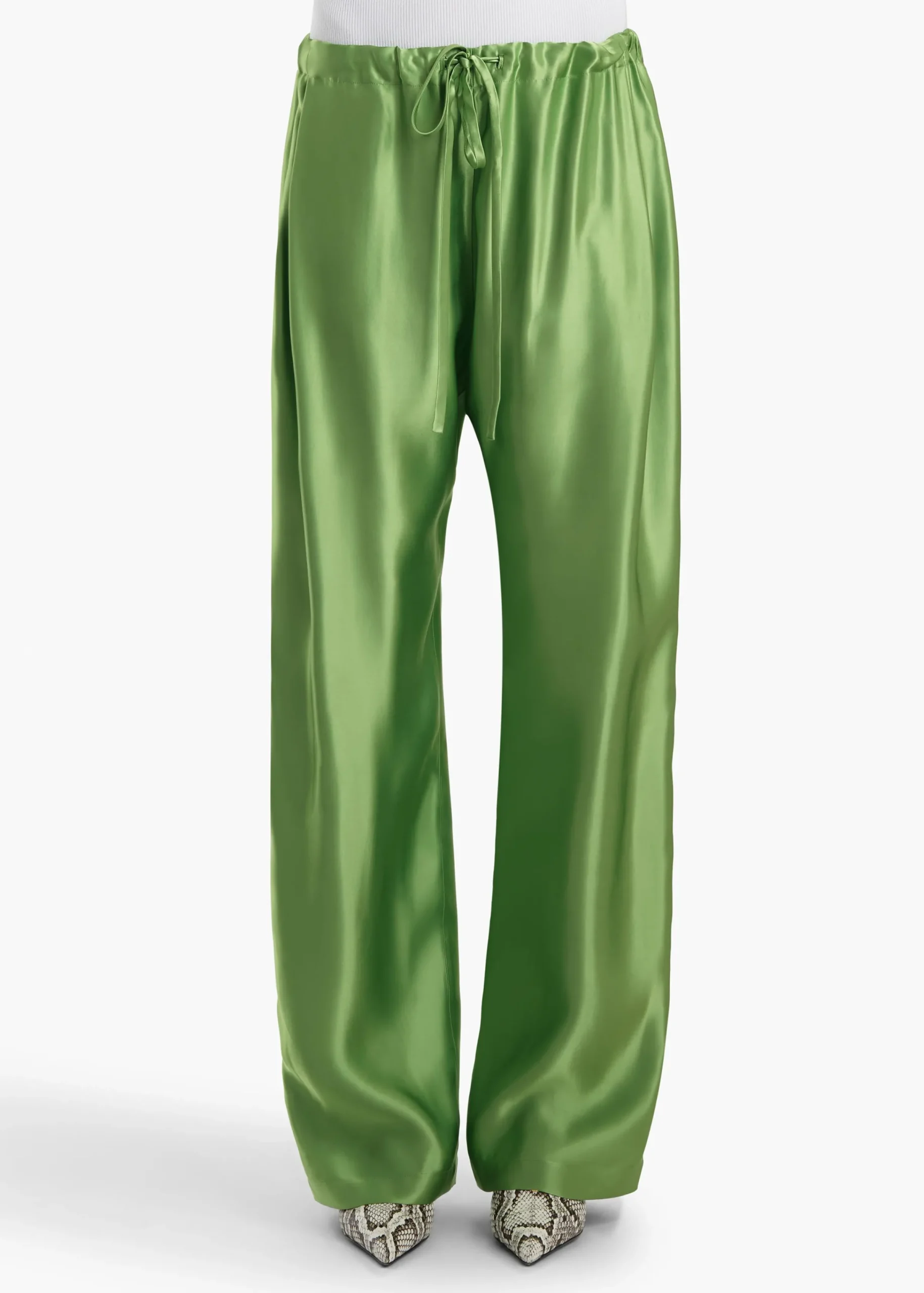 Rohen Pant in|Khaite Best