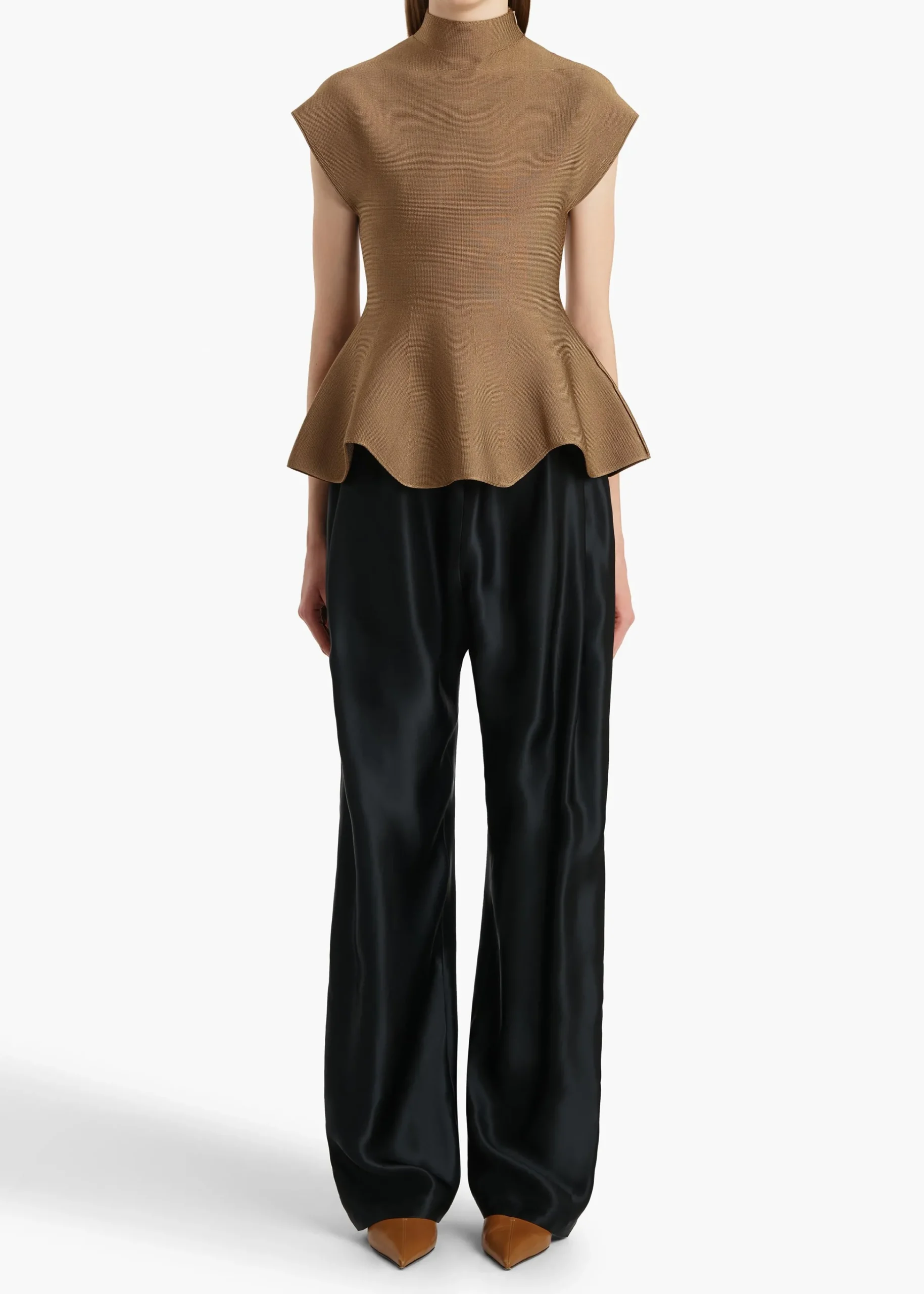 Rohen Pant in|Khaite Best