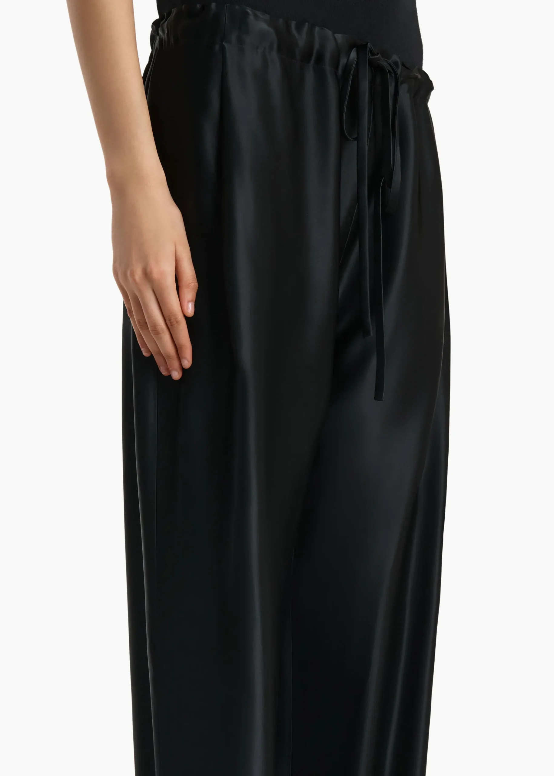 Rohen Pant in|Khaite Best