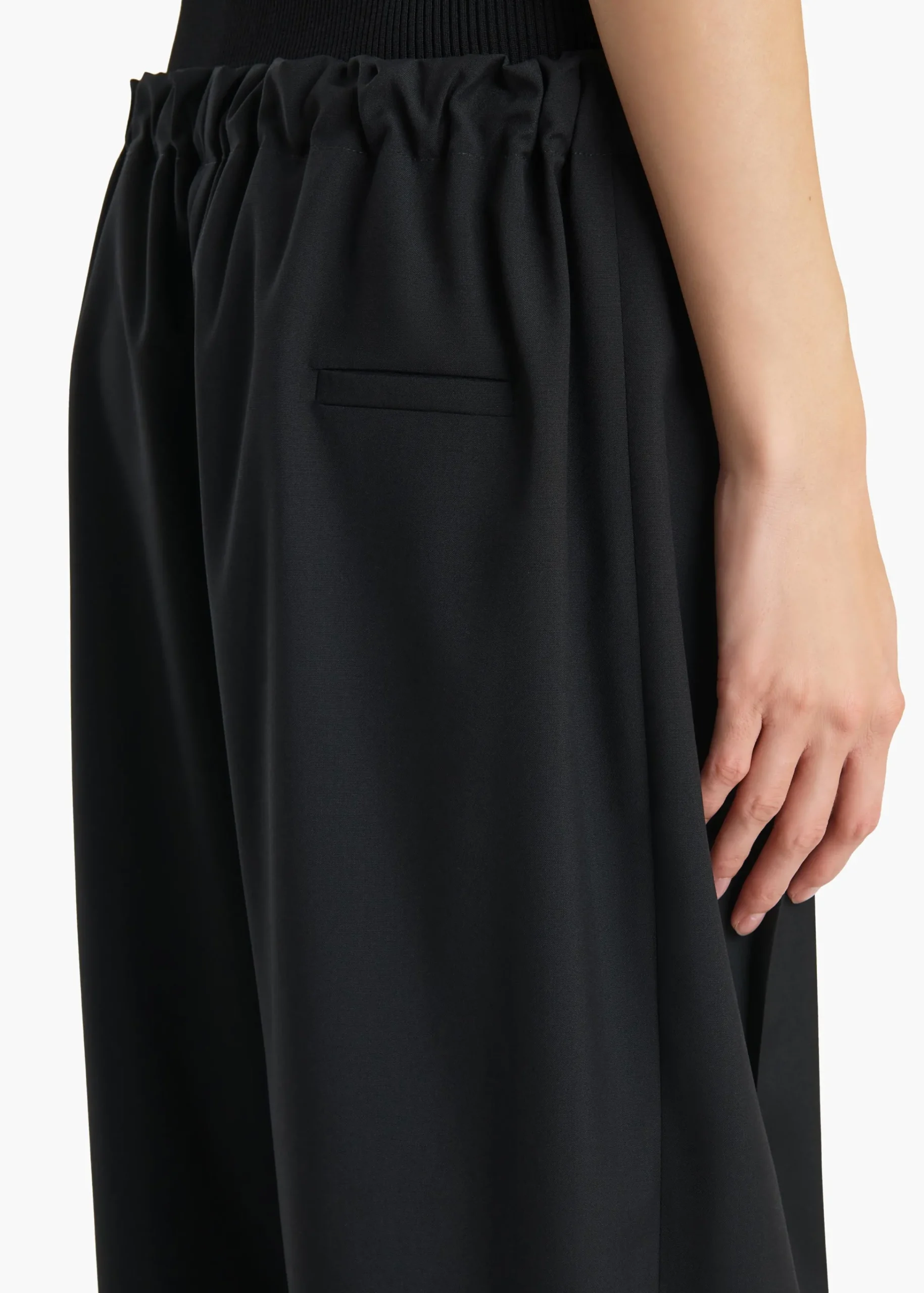 Rohen Pant in|Khaite Best