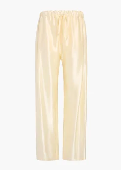 Rohen Pant in|Khaite Hot