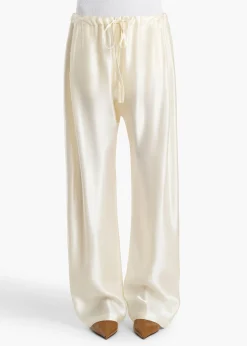 Rohen Pant in|Khaite Hot
