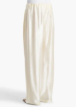 Rohen Pant in|Khaite Hot