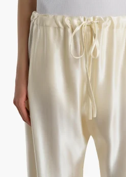 Rohen Pant in|Khaite Hot
