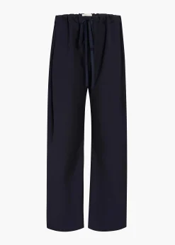 Rohen Pant in|Khaite Hot