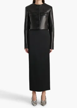 Roto Jacket in|Khaite Best