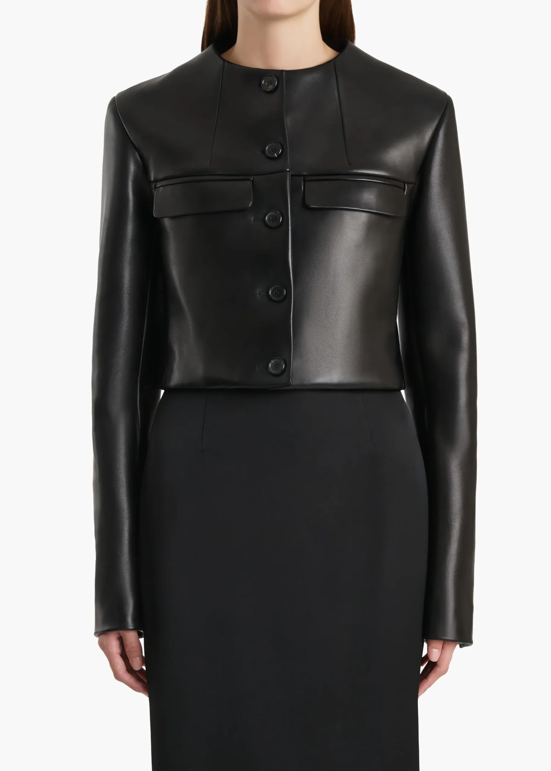 Roto Jacket in|Khaite Best
