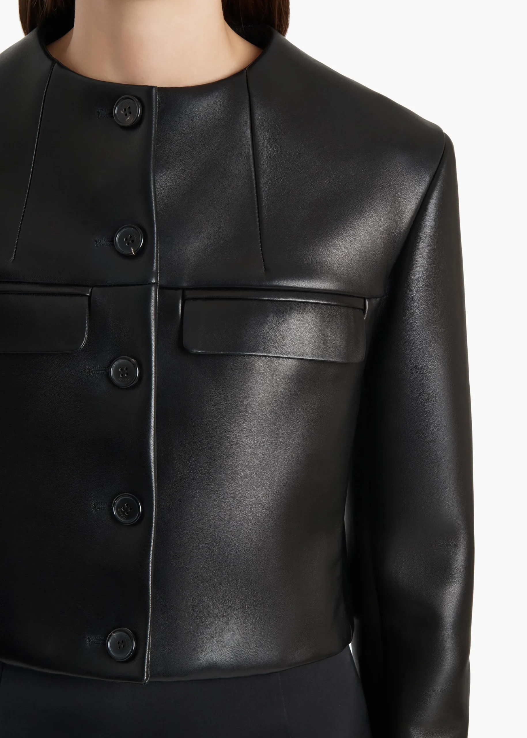 Roto Jacket in|Khaite Best