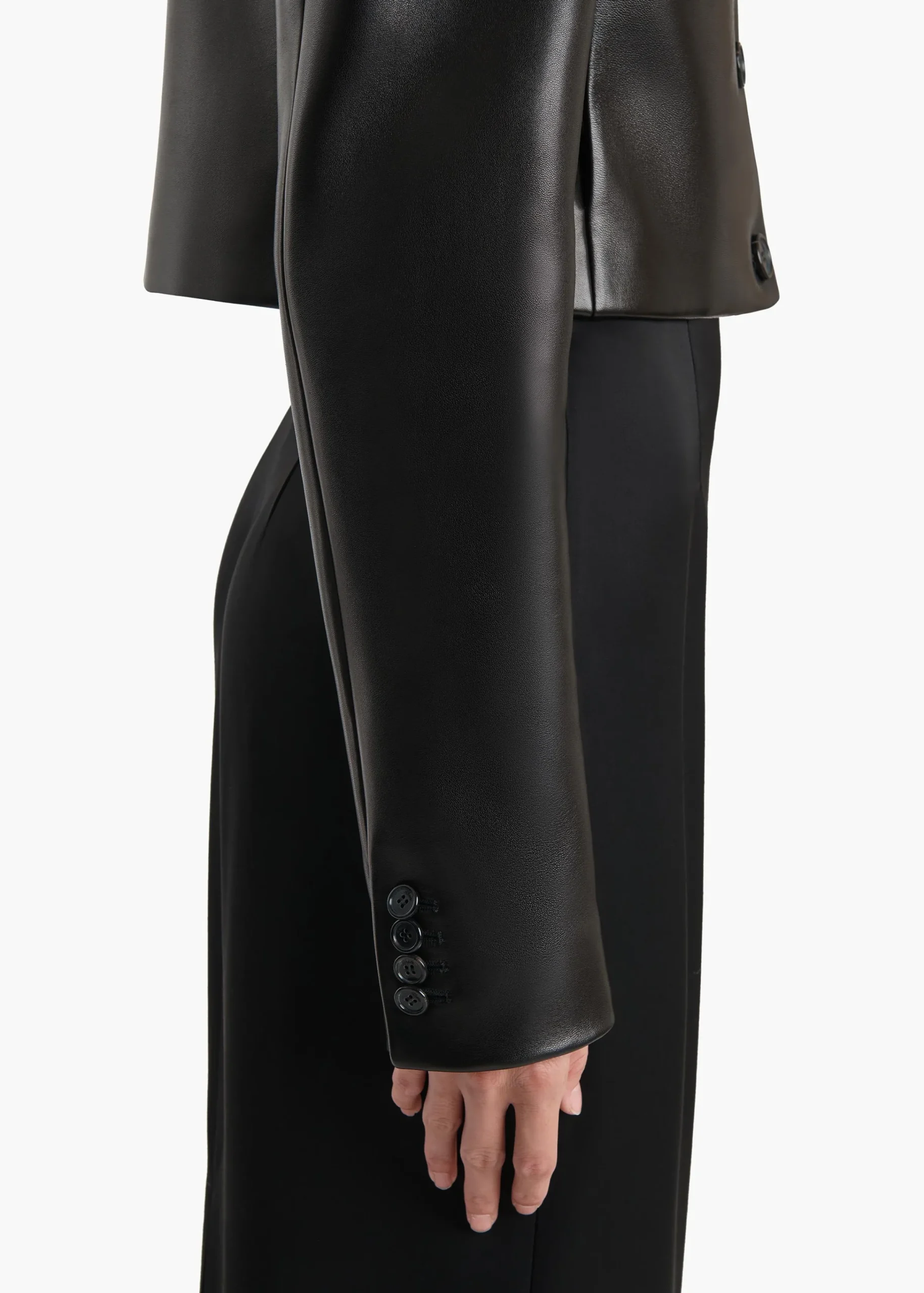 Roto Jacket in|Khaite Best