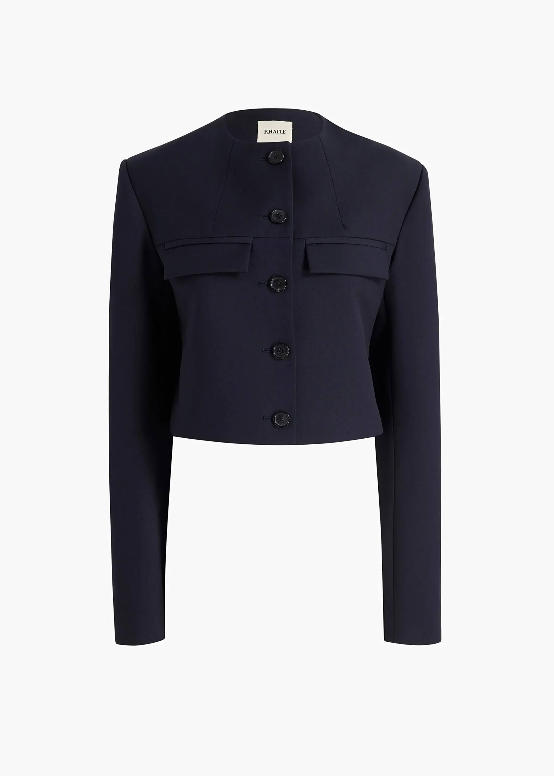 Roto Jacket in|Khaite Sale
