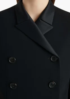 Sabel Jacket in|Khaite Sale
