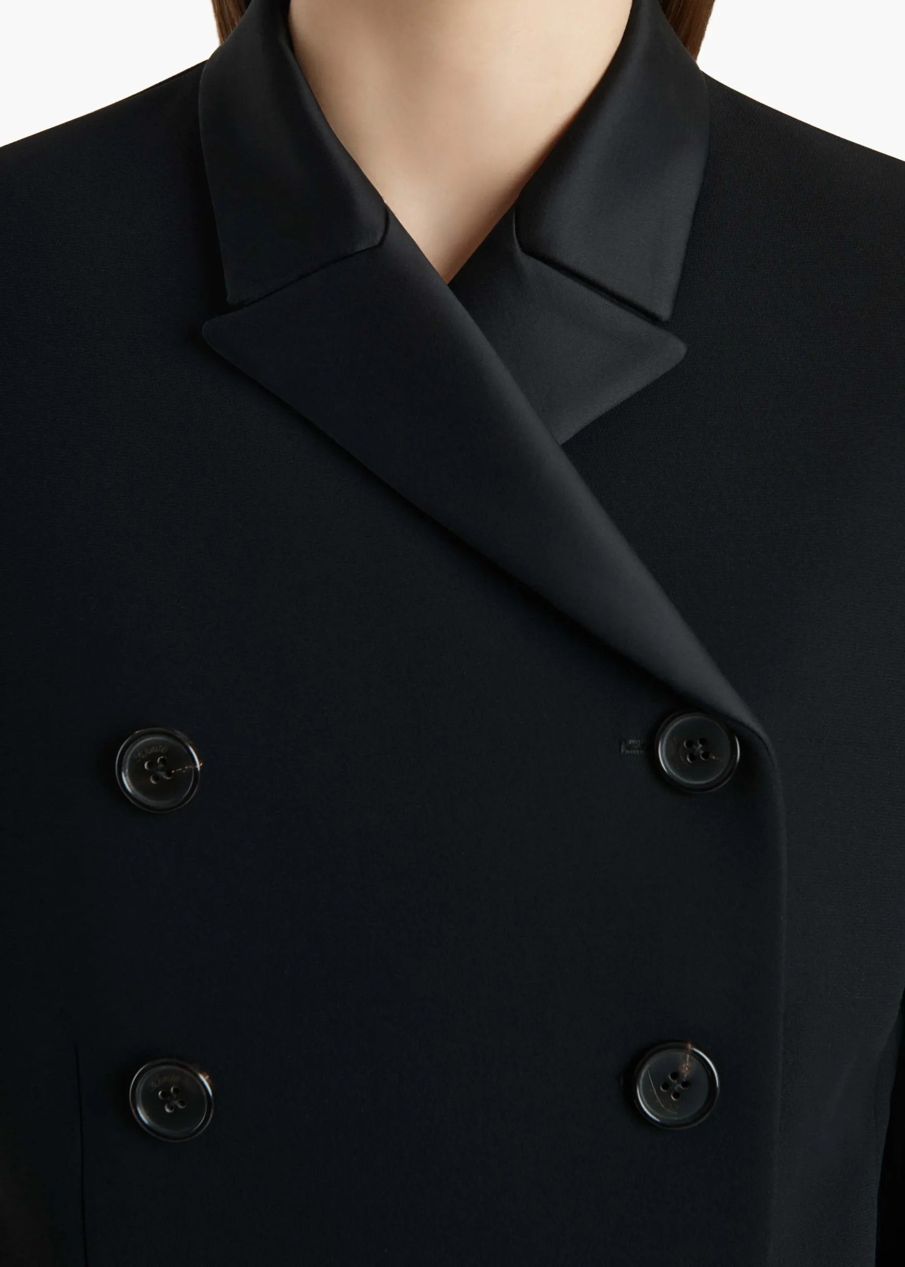 Sabel Jacket in|Khaite Sale