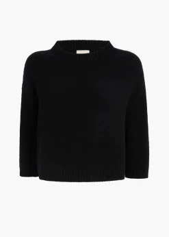 Sabina Sweater in|Khaite Sale