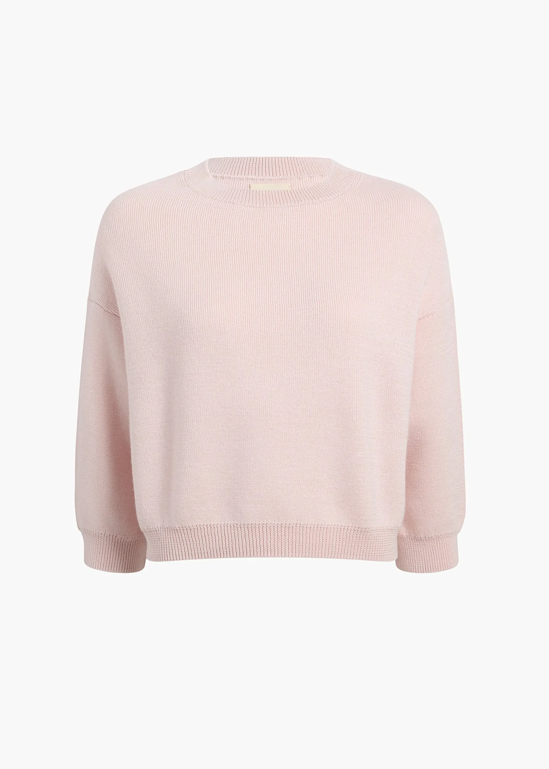 Sabina Sweater in|Khaite Outlet
