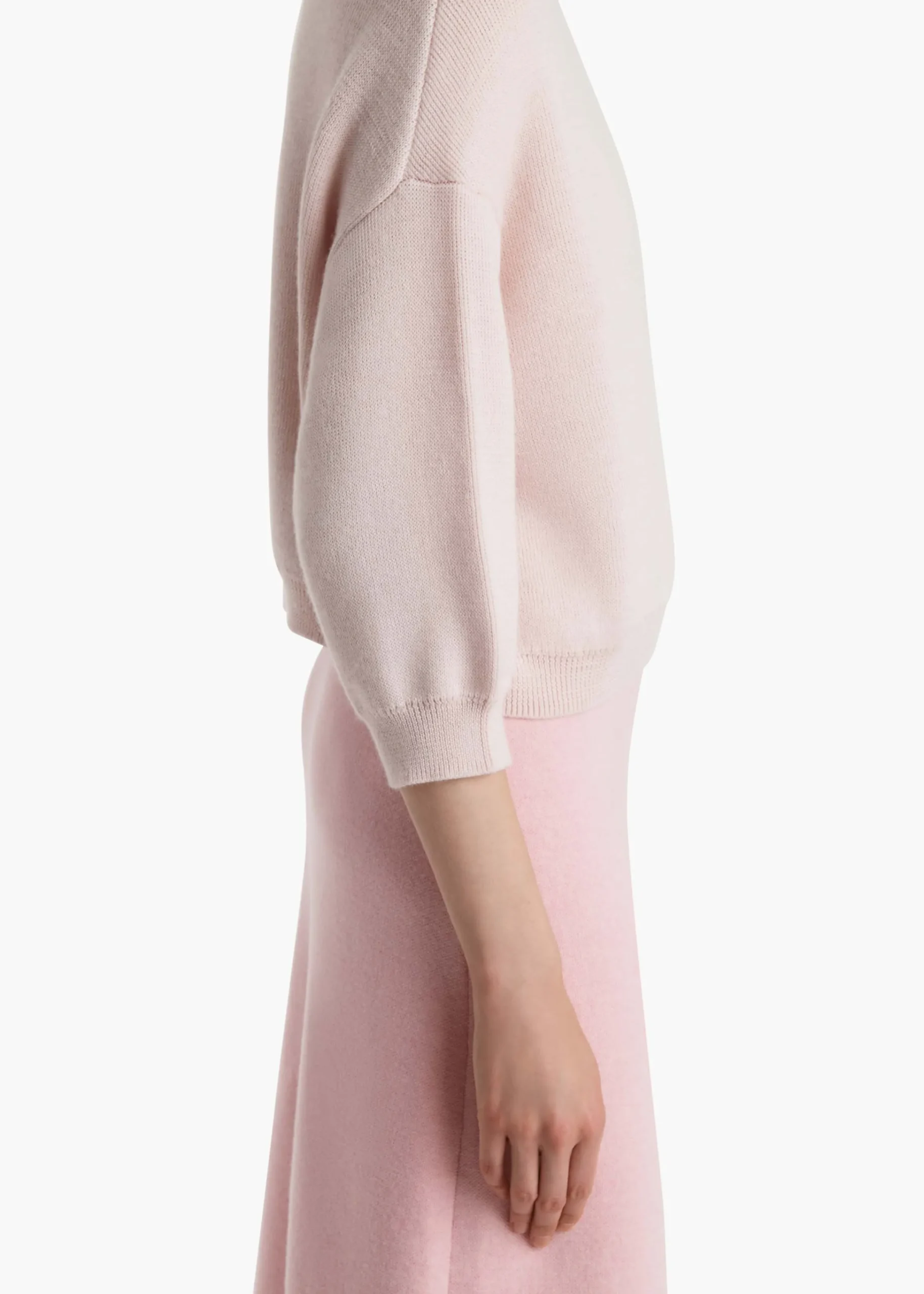 Sabina Sweater in|Khaite Outlet