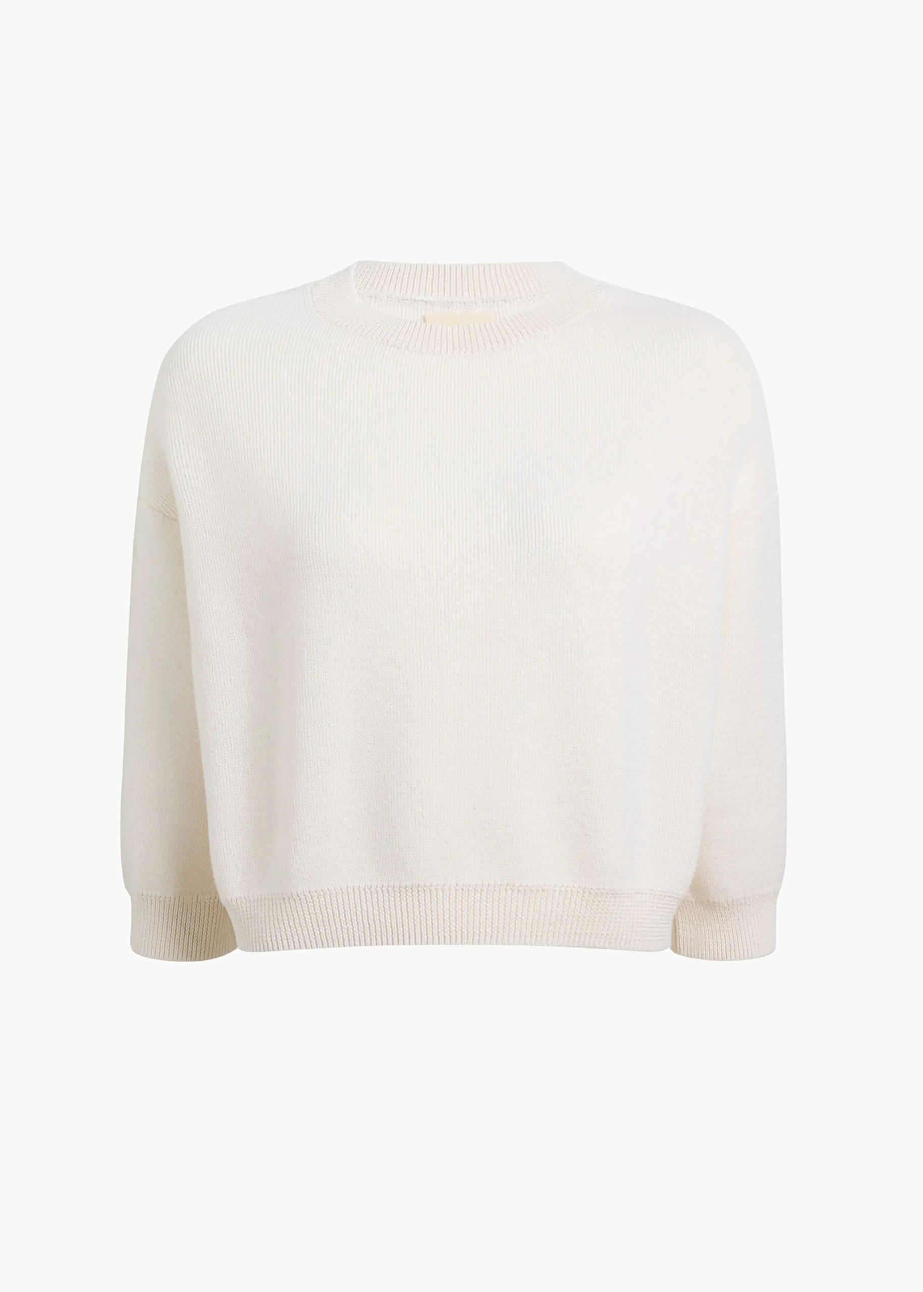 Sabina Sweater in|Khaite New