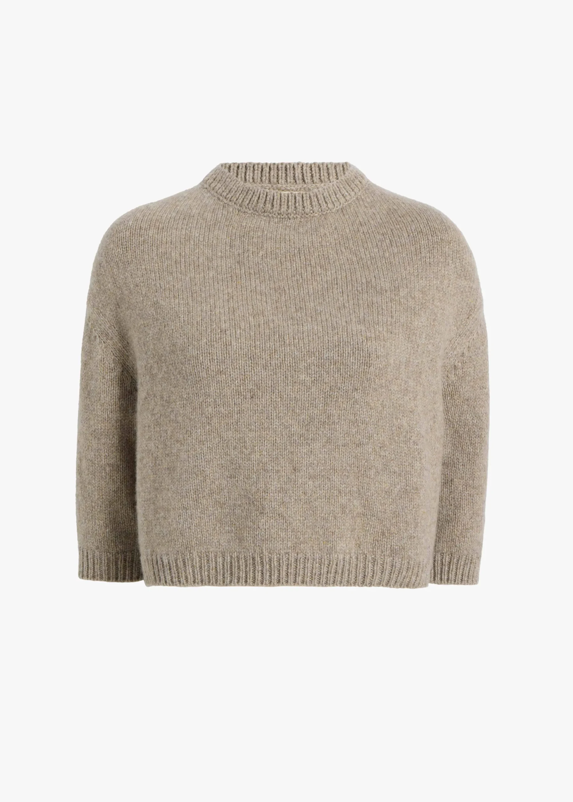 Sabina Sweater in|Khaite New