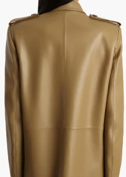 Sadra Coat in|Khaite Online