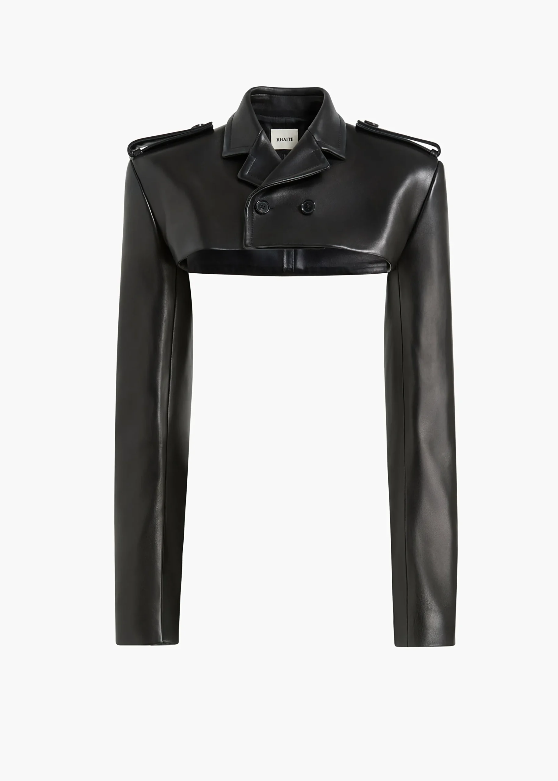 Sadran Jacket in|Khaite