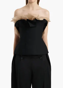 Sal Top in|Khaite New