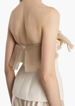 Sal Top in|Khaite Outlet