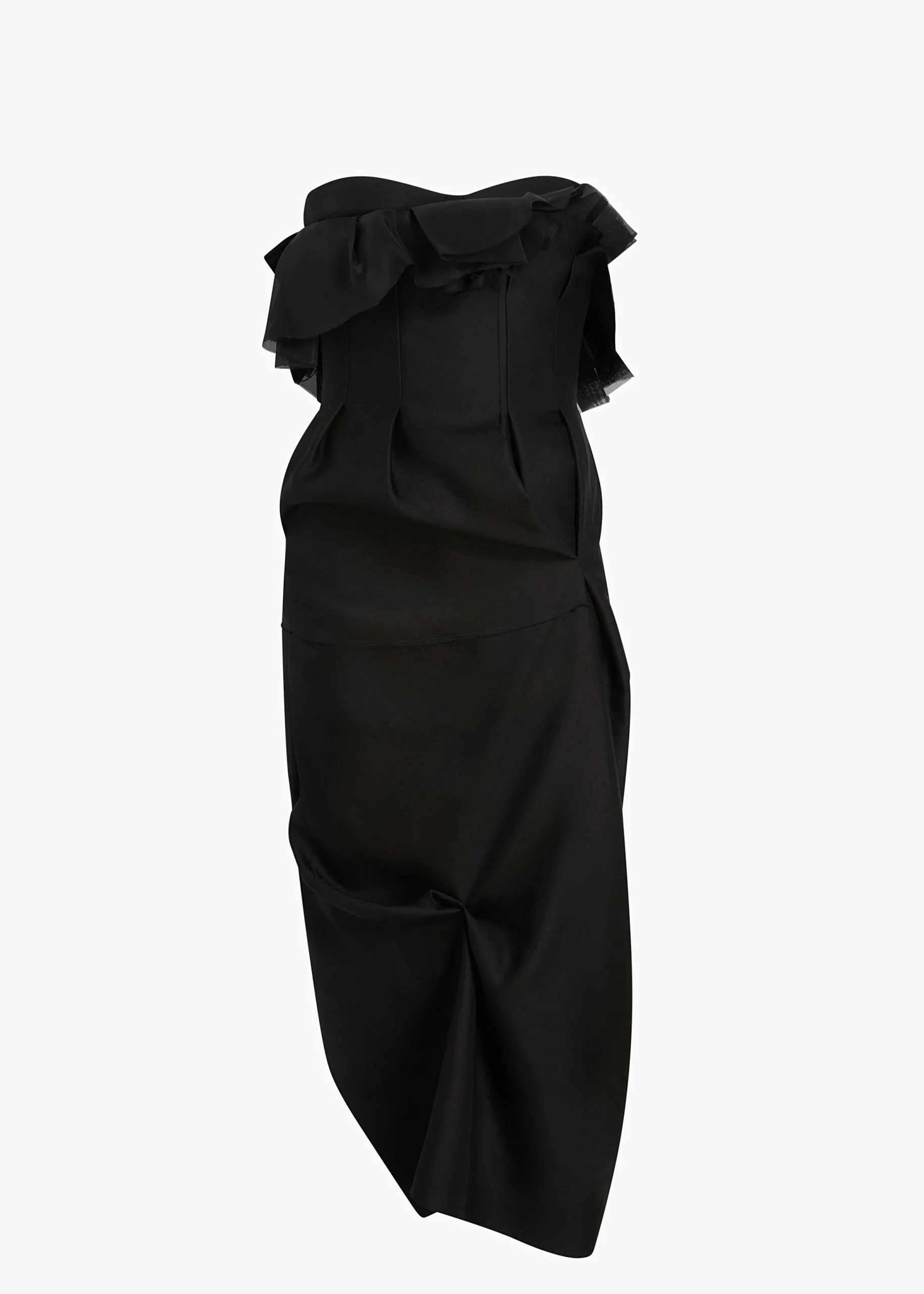 Salm Dress in|Khaite Best