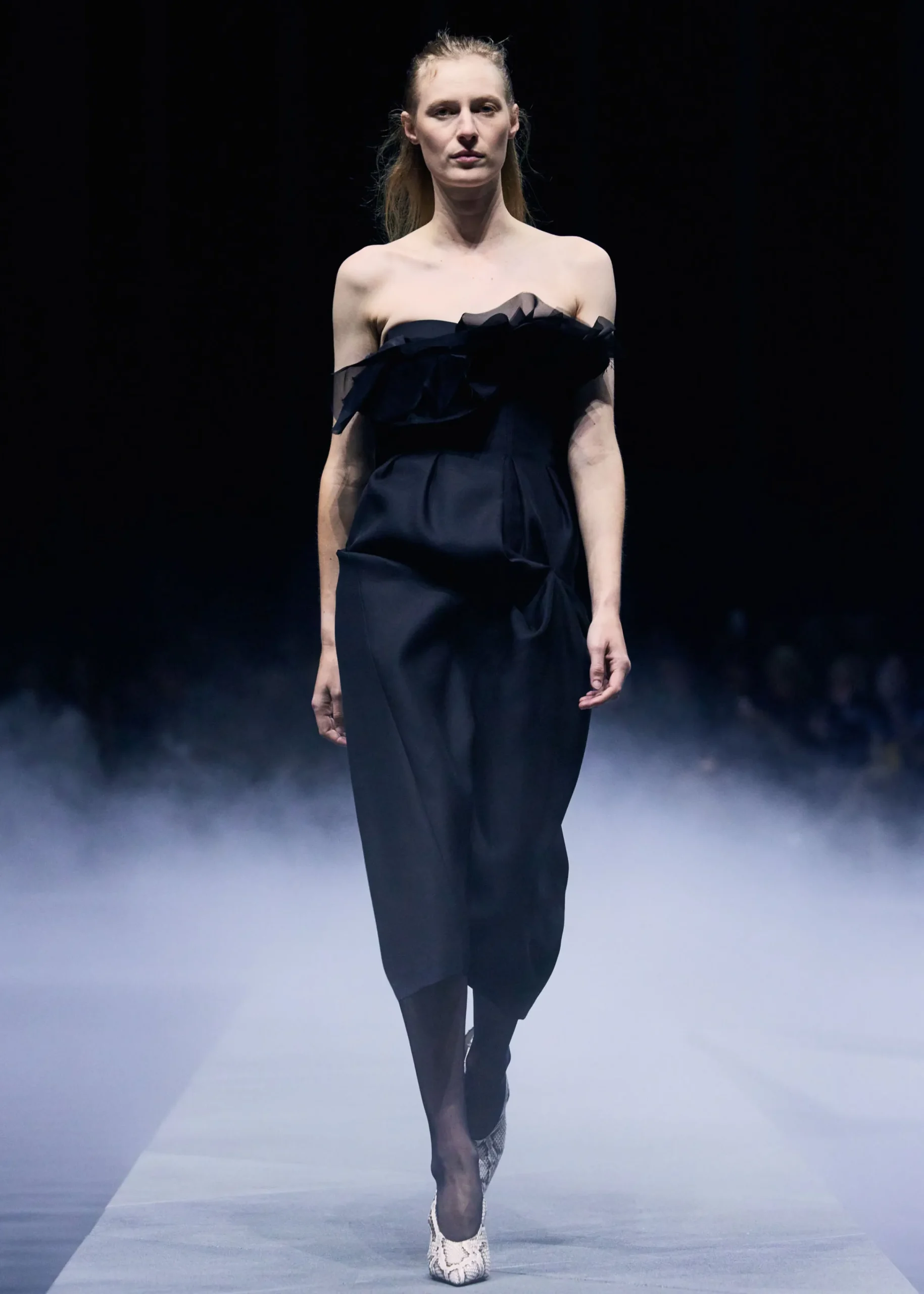 Salm Dress in|Khaite Best