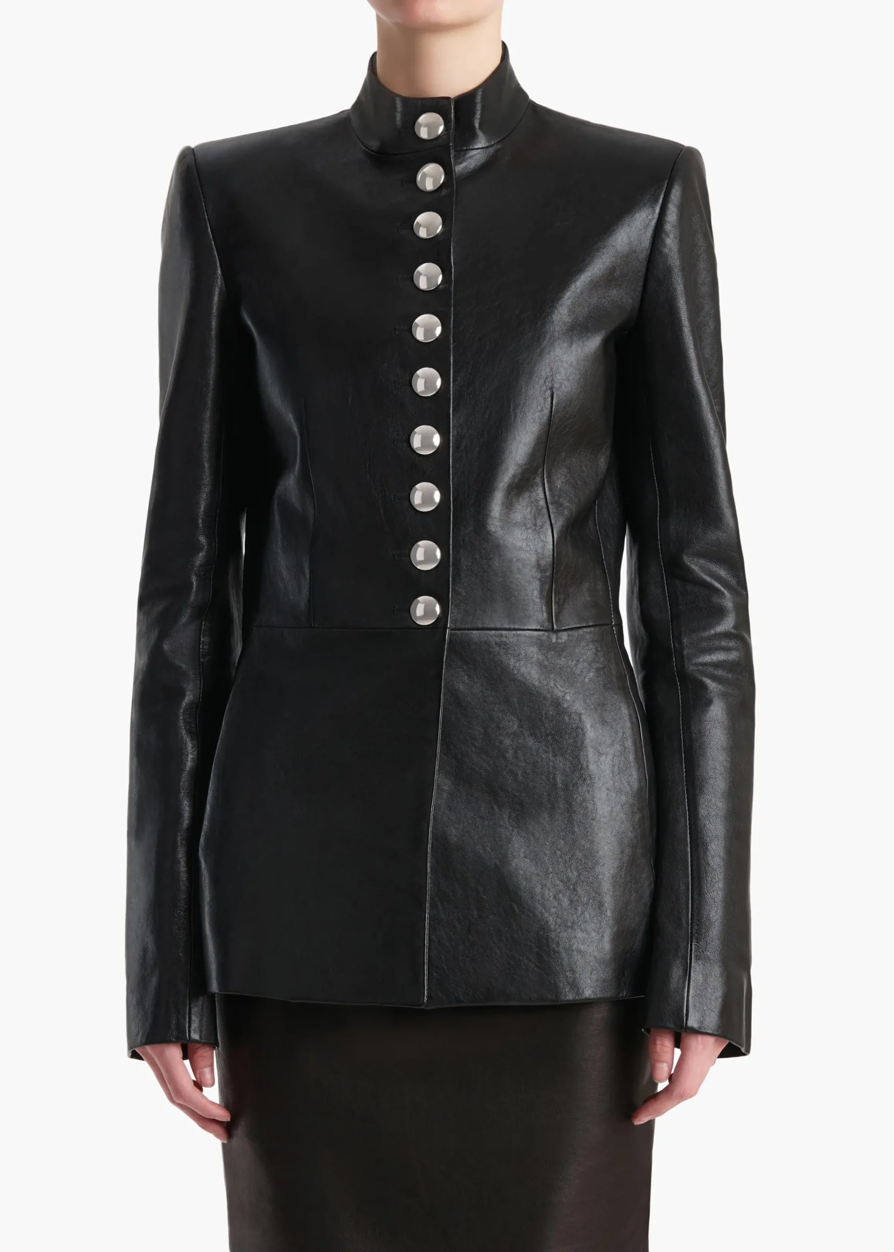 Samuel Jacket in|Khaite