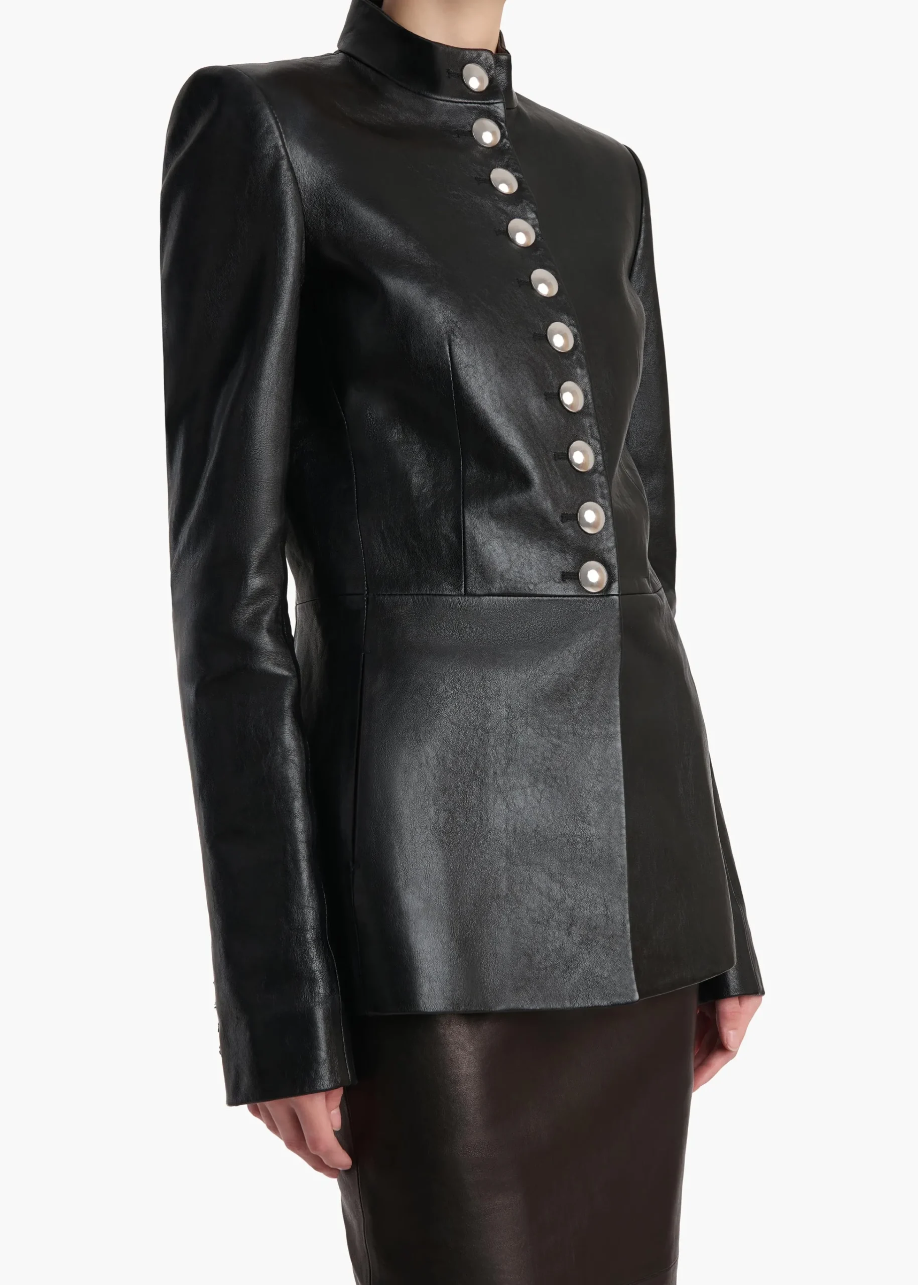 Samuel Jacket in|Khaite