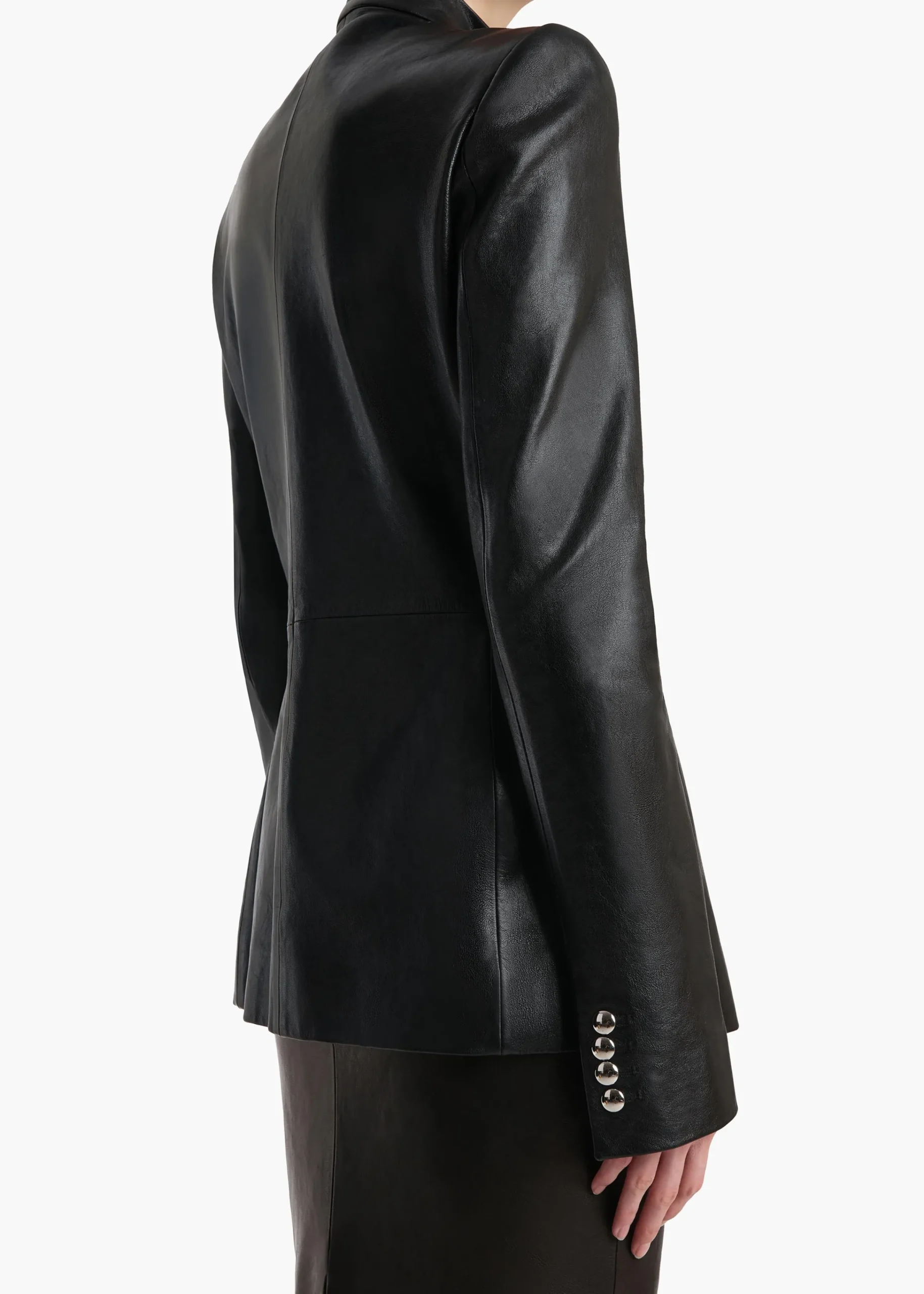Samuel Jacket in|Khaite