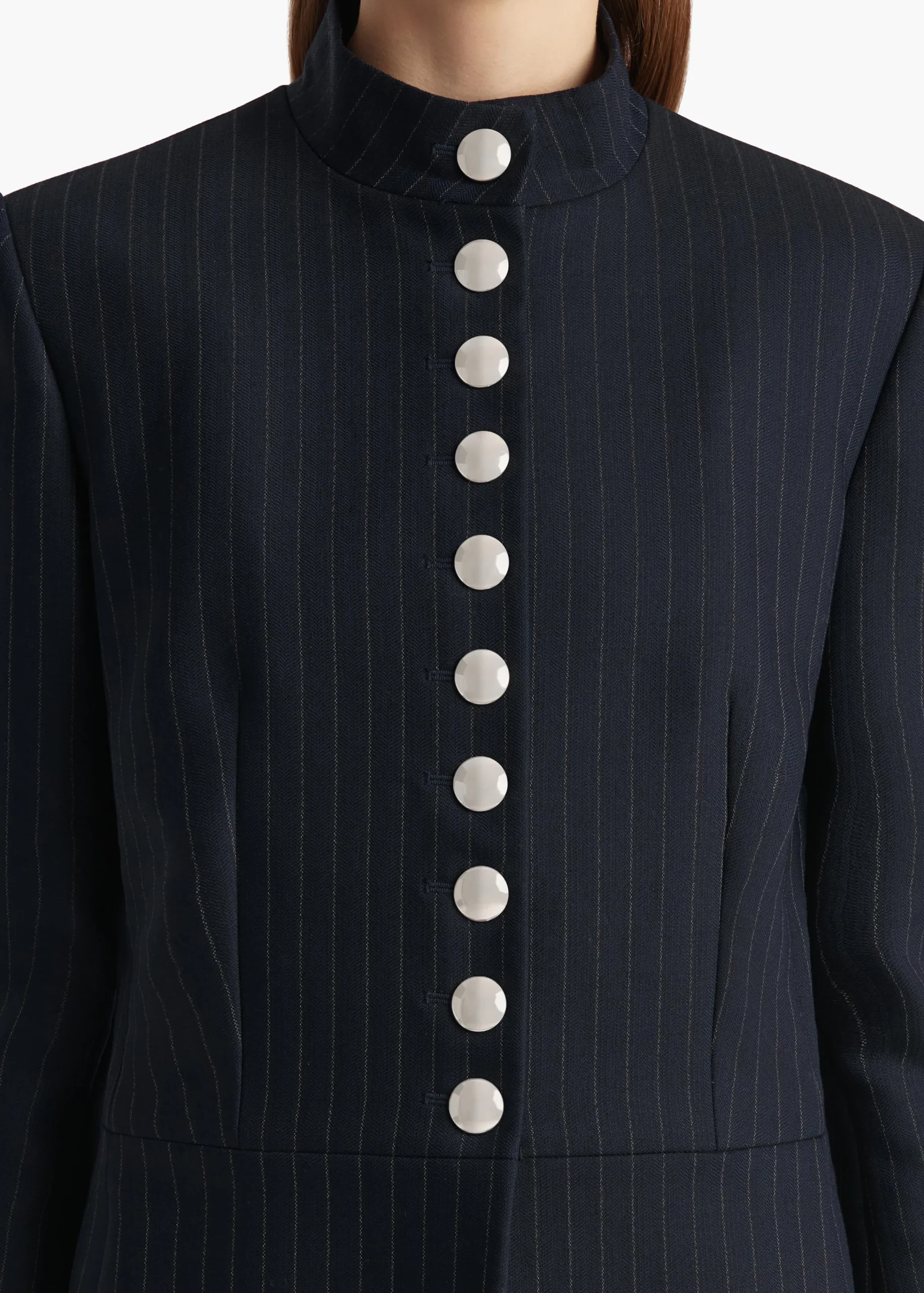 Samuel Jacket in|Khaite Discount