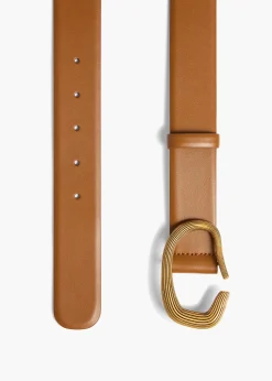 Santa Fe Belt in|Khaite
